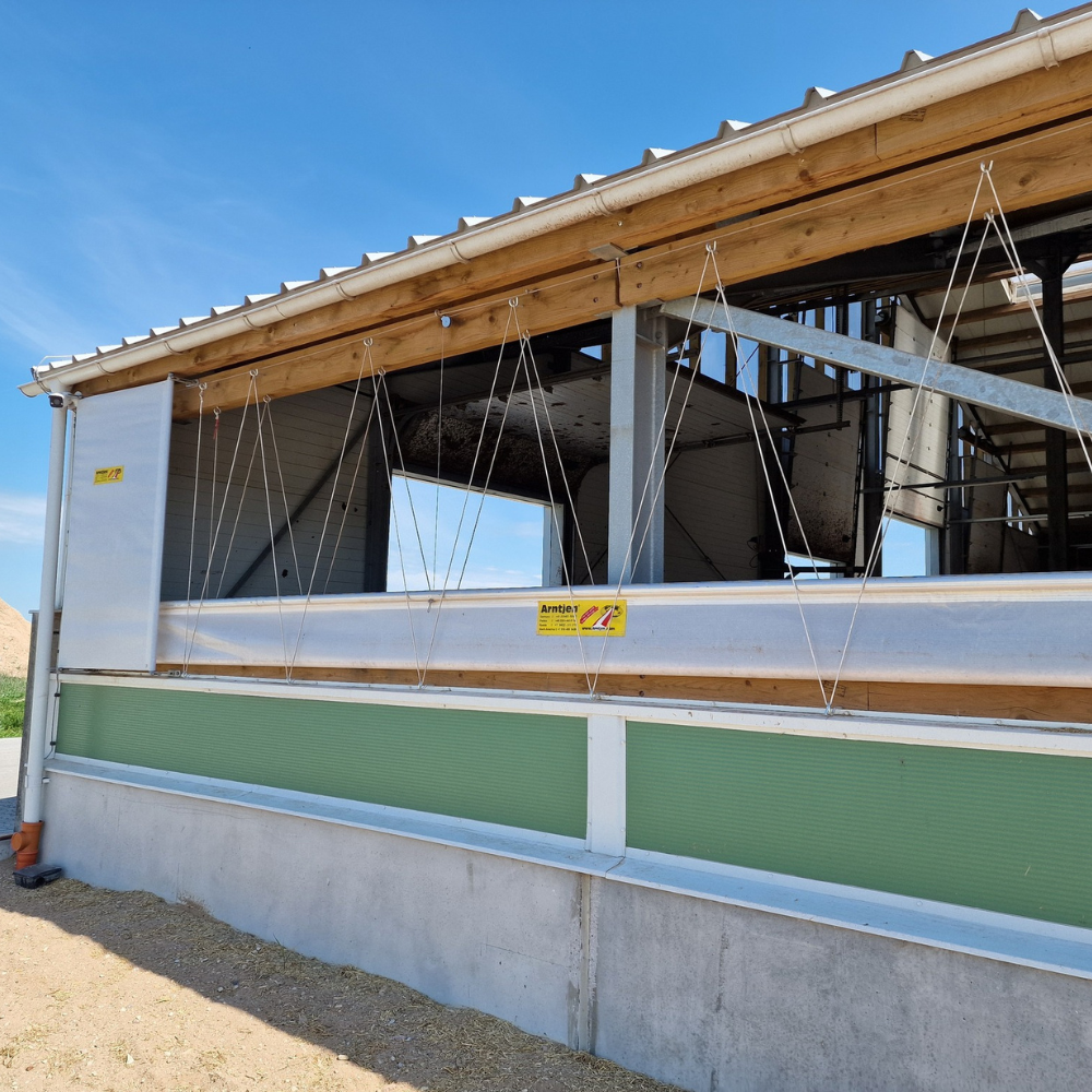 Aizkaru sistēma C3S/270